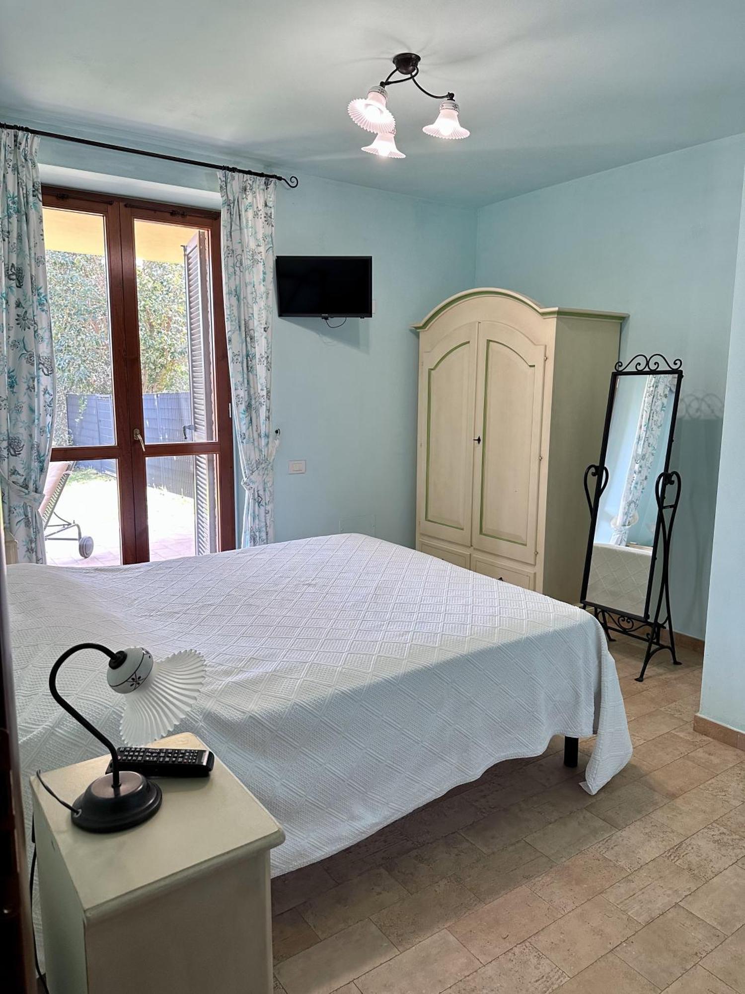 Cumana Blu Apartments Campofilone Dış mekan fotoğraf