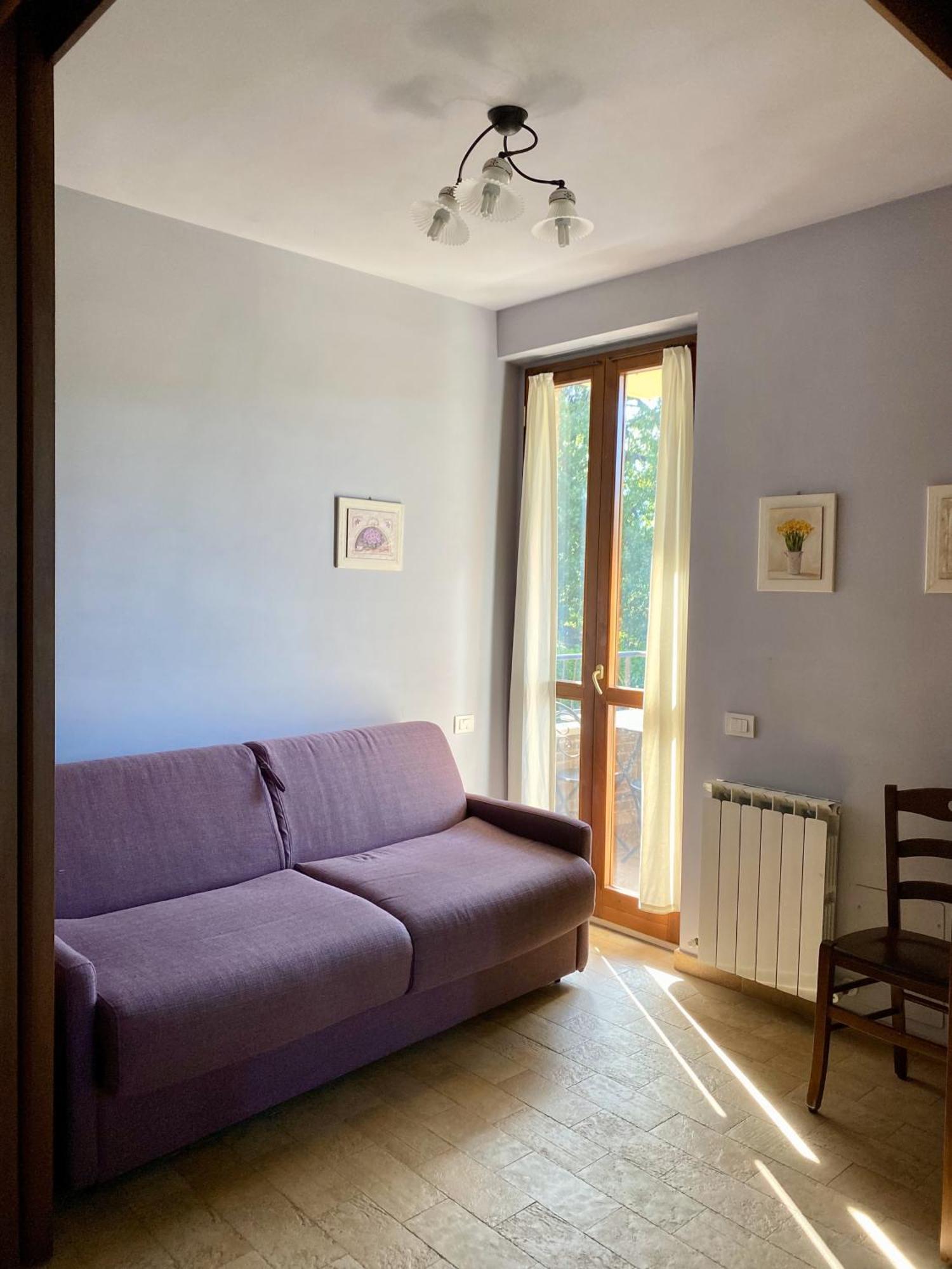 Cumana Blu Apartments Campofilone Dış mekan fotoğraf