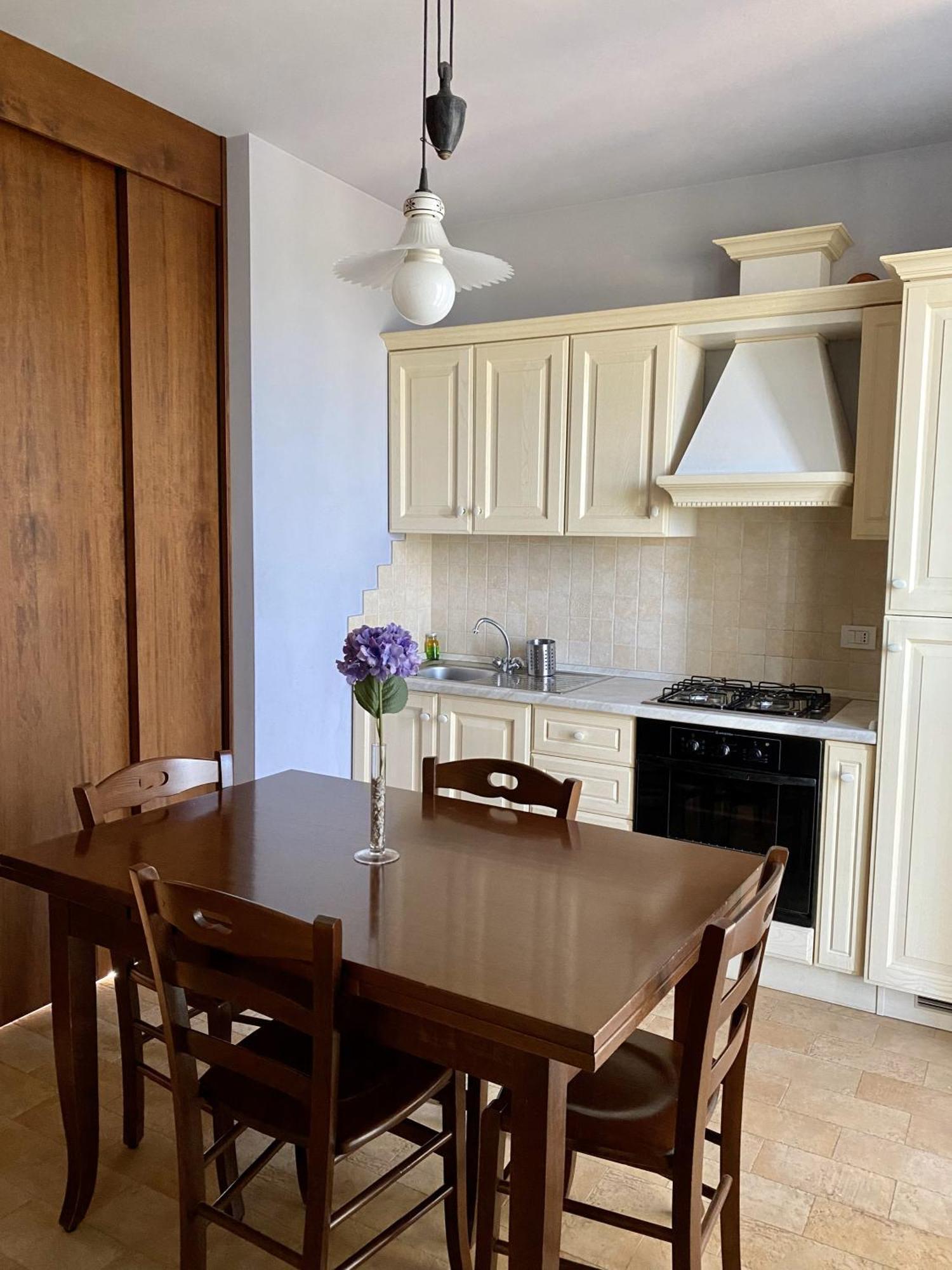 Cumana Blu Apartments Campofilone Dış mekan fotoğraf