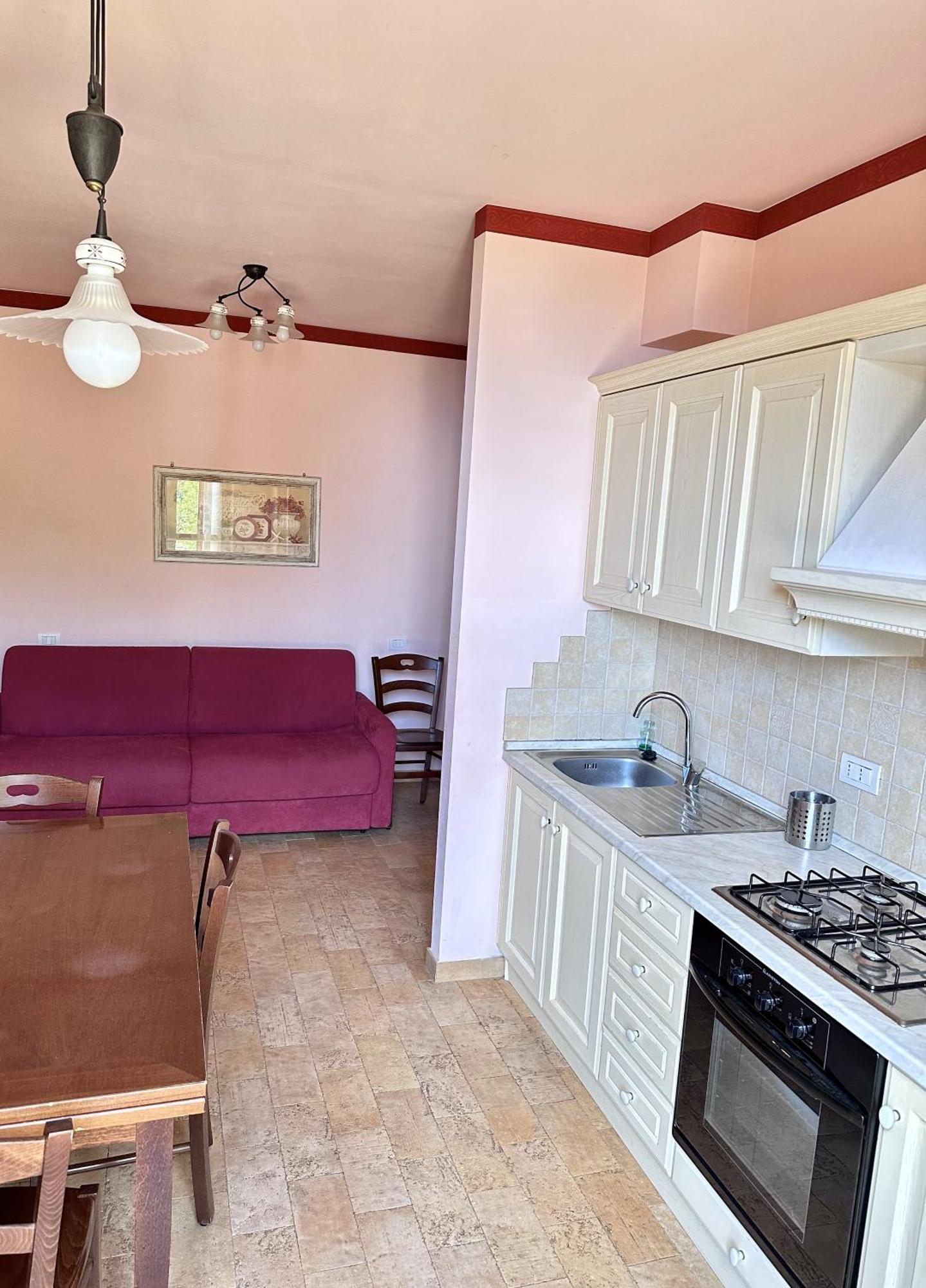 Cumana Blu Apartments Campofilone Dış mekan fotoğraf