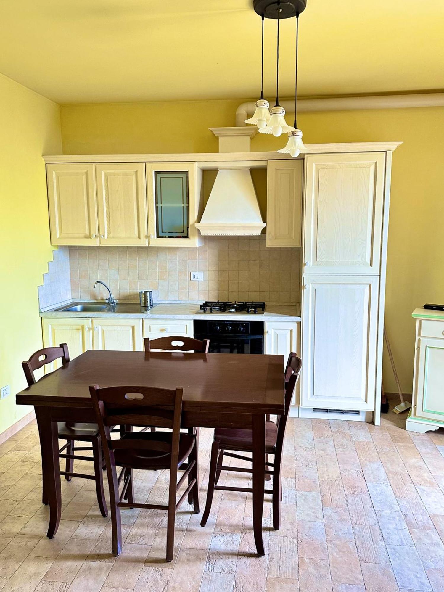 Cumana Blu Apartments Campofilone Dış mekan fotoğraf