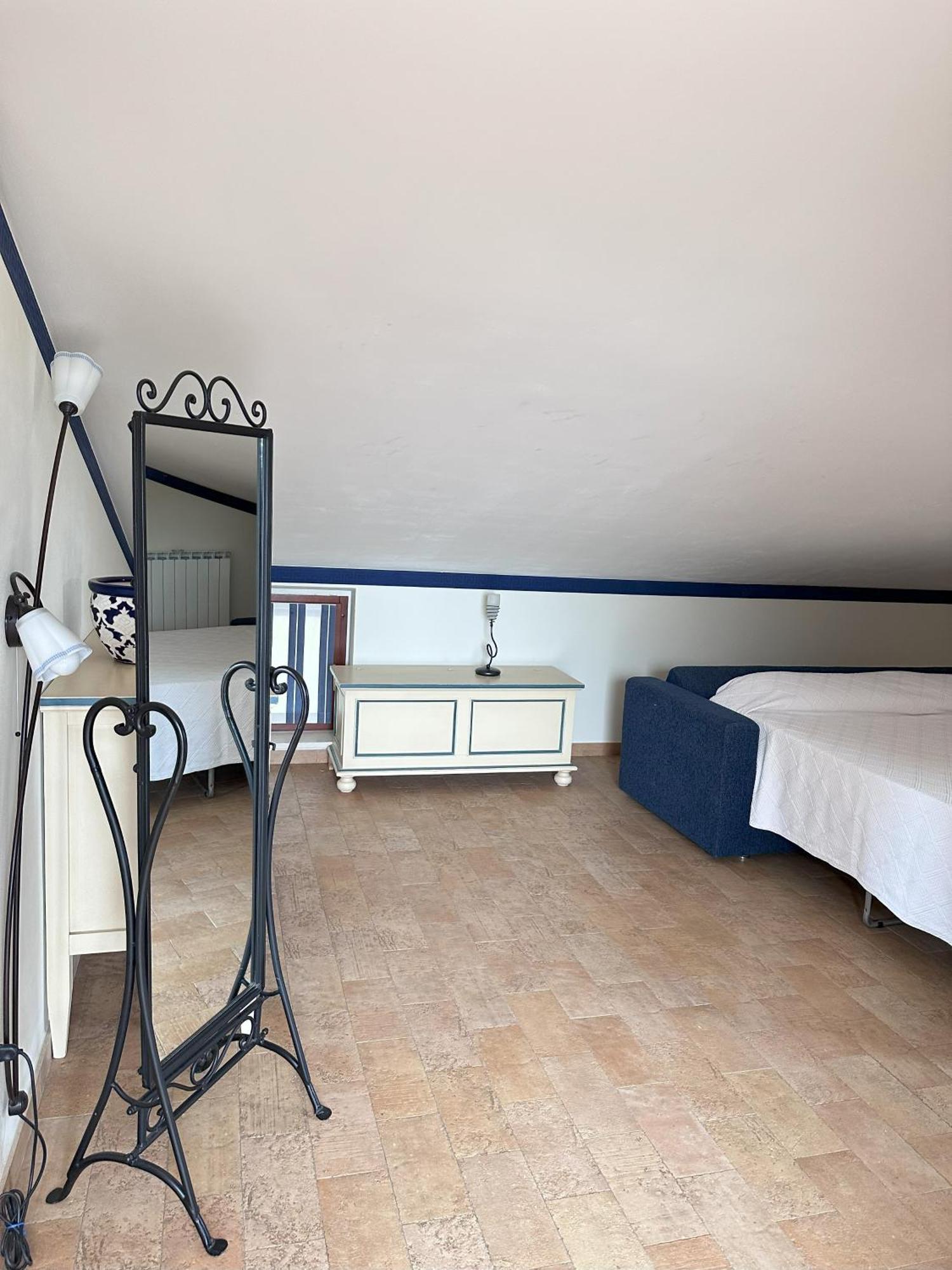 Cumana Blu Apartments Campofilone Dış mekan fotoğraf