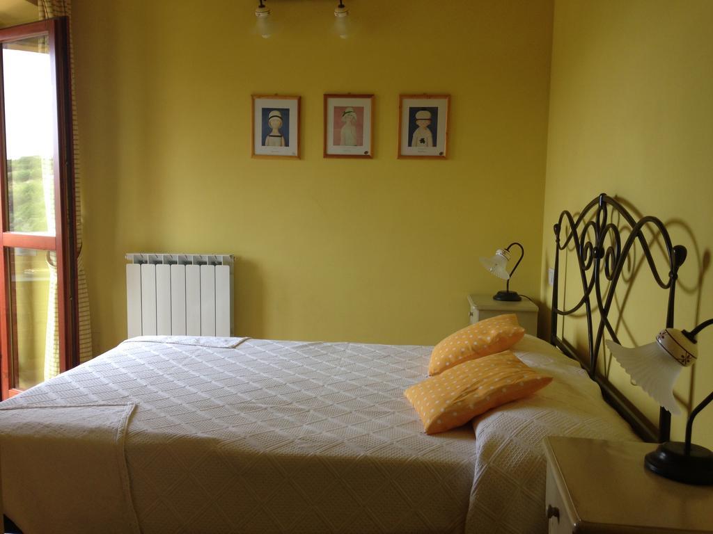 Cumana Blu Apartments Campofilone Dış mekan fotoğraf