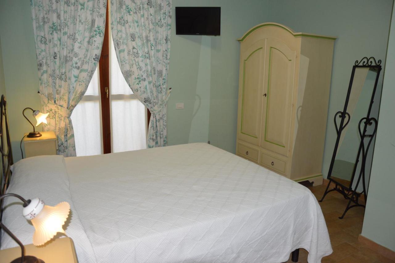 Cumana Blu Apartments Campofilone Dış mekan fotoğraf
