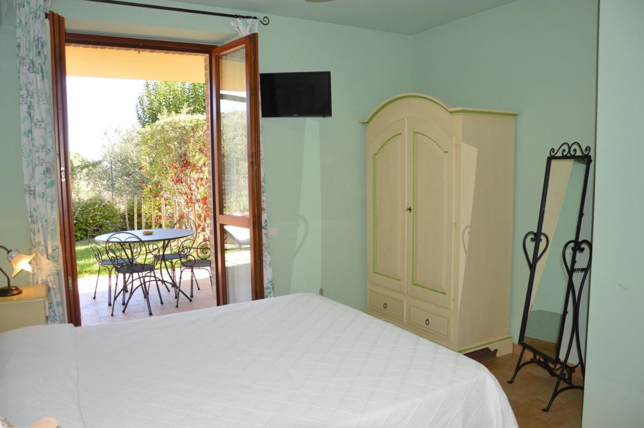 Cumana Blu Apartments Campofilone Dış mekan fotoğraf